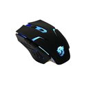 Powercool GM002 Gaming Mouse 2400DPI Switchable USB Metal Structure Programmable